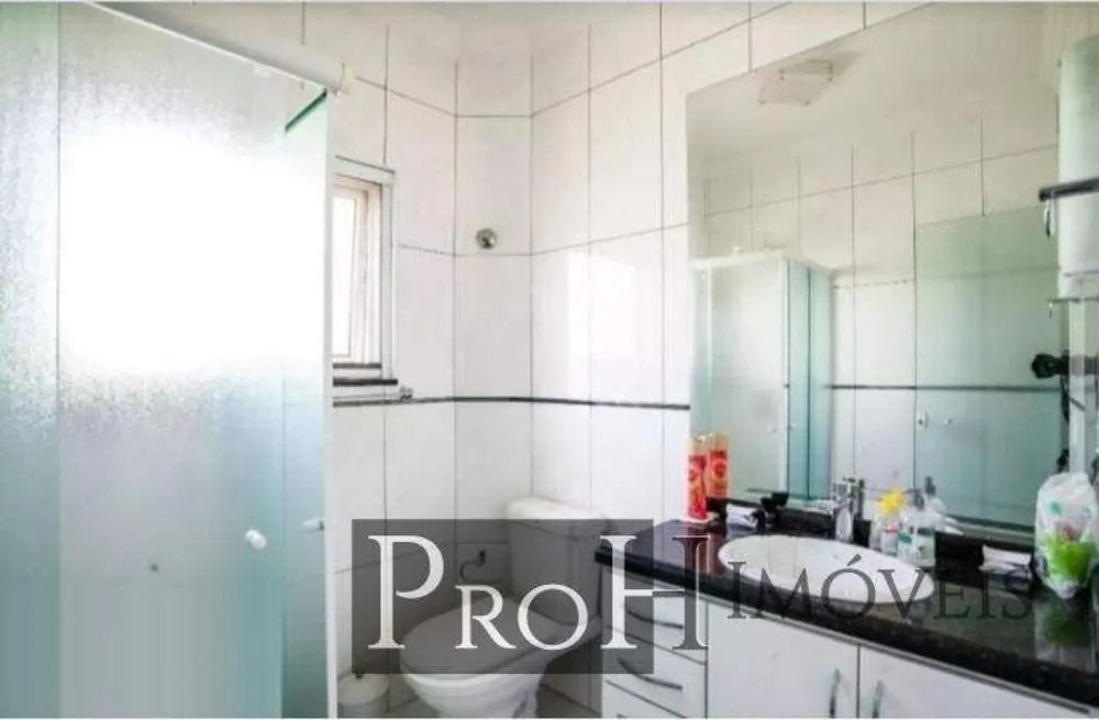Casa, 3 quartos, 194 m² - Foto 2
