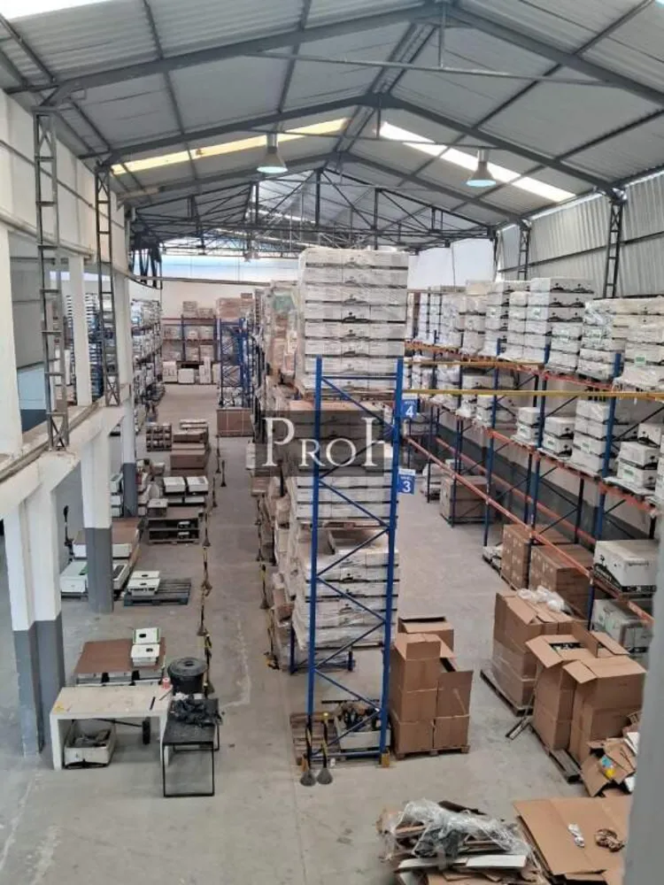 Depósito-Galpão, 1700 m² - Foto 1