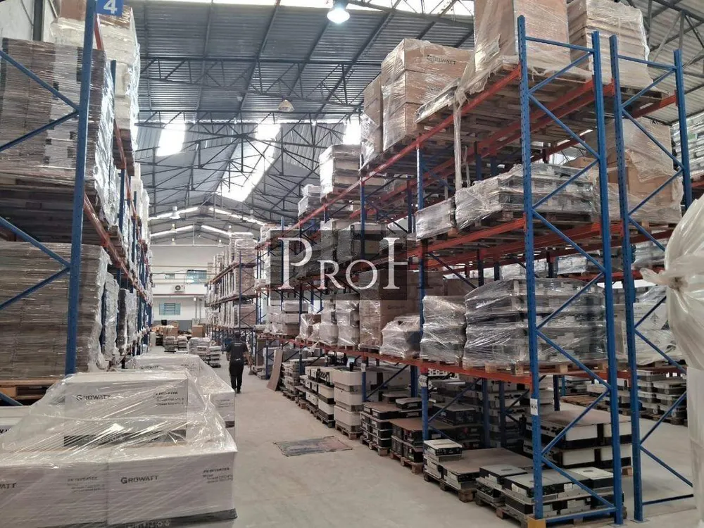Depósito-Galpão, 1700 m² - Foto 3
