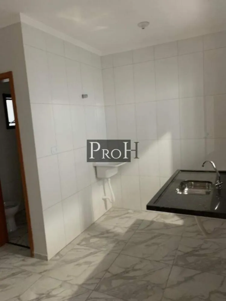 Apartamento, 1 quarto, 34 m² - Foto 8