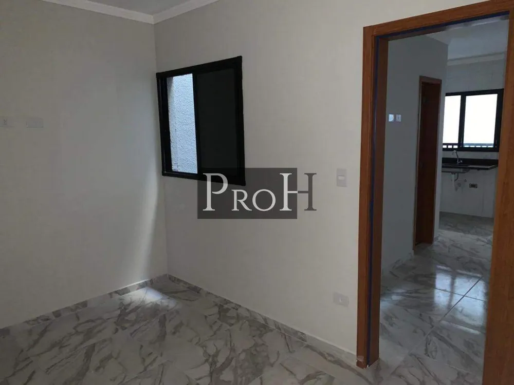 Apartamento, 1 quarto, 34 m² - Foto 2