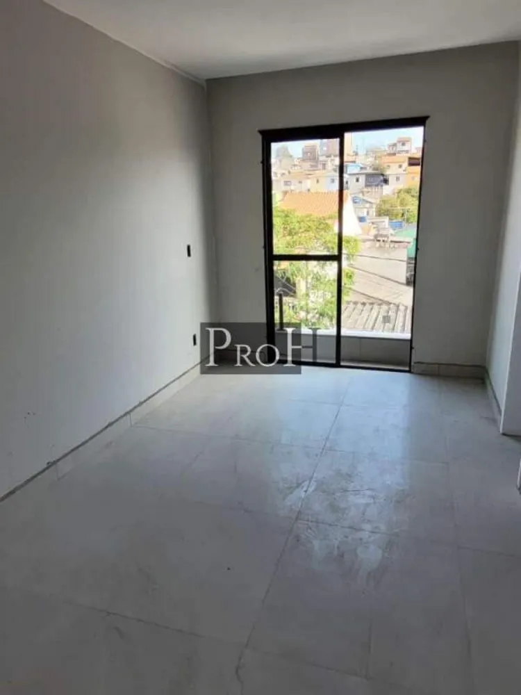 Sobrado, 2 quartos, 110 m² - Foto 4