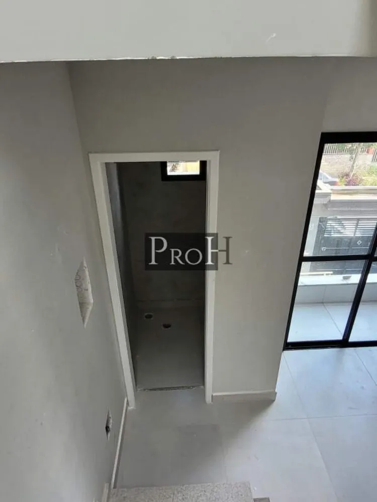Sobrado, 2 quartos, 110 m² - Foto 1