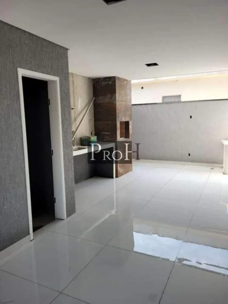 Sobrado, 2 quartos, 110 m² - Foto 3