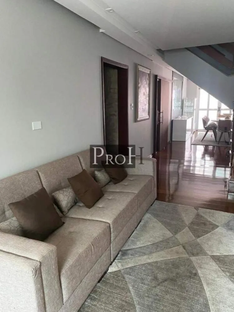 Casa, 3 quartos, 272 m² - Foto 2