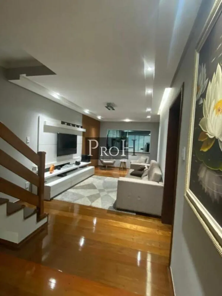 Casa, 3 quartos, 272 m² - Foto 3