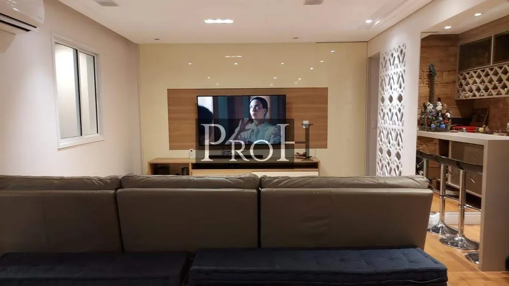 Apartamento, 4 quartos, 156 m² - Foto 2