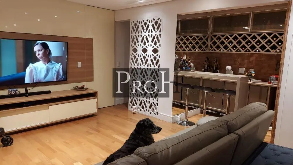Apartamento, 4 quartos, 156 m² - Foto 3