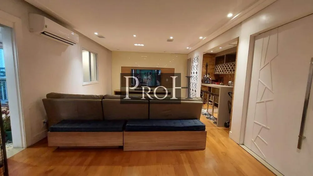 Apartamento, 4 quartos, 156 m² - Foto 1