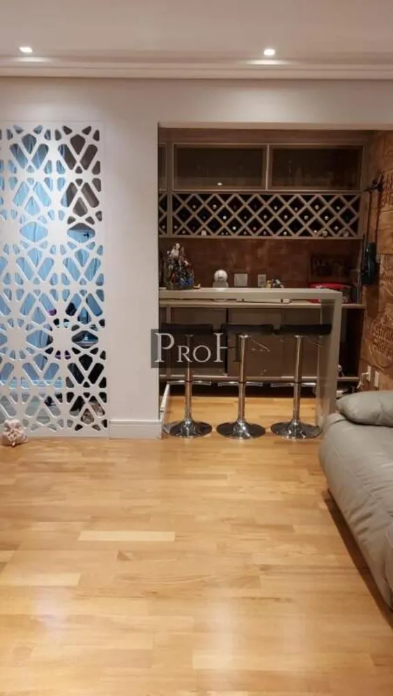 Apartamento, 4 quartos, 156 m² - Foto 6