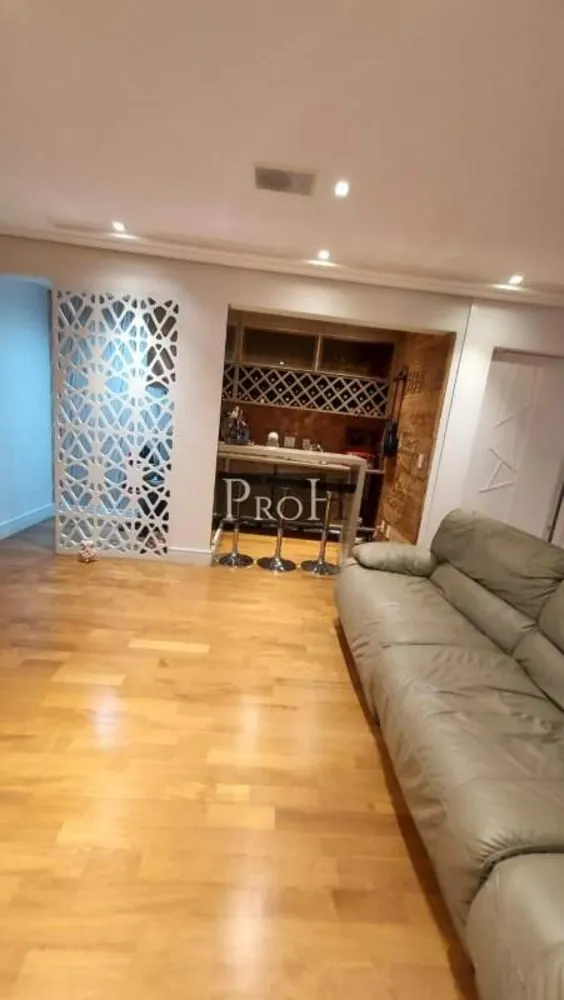 Apartamento, 4 quartos, 156 m² - Foto 4