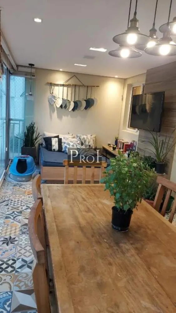 Apartamento, 4 quartos, 156 m² - Foto 5