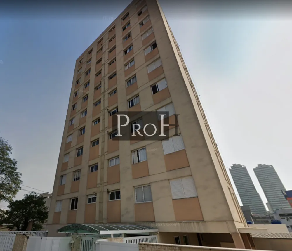 Apartamento, 1 quarto, 50 m² - Foto 1