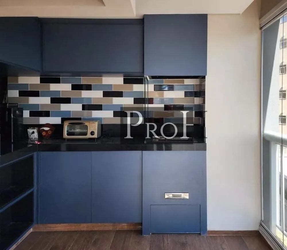 Apartamento, 2 quartos, 75 m² - Foto 4