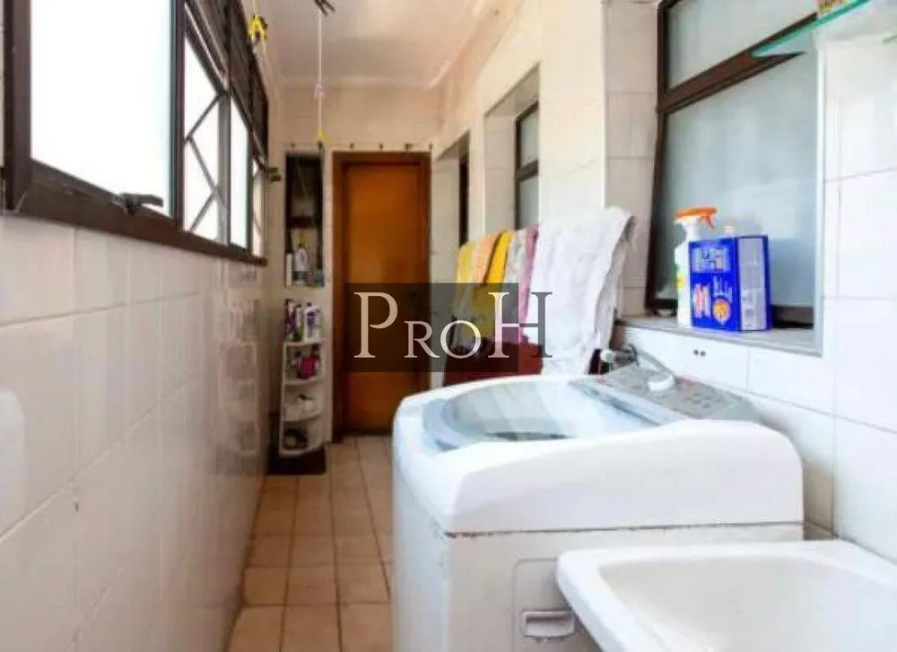 Apartamento, 3 quartos, 134 m² - Foto 4