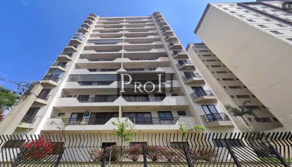 Apartamento, 3 quartos, 134 m² - Foto 5