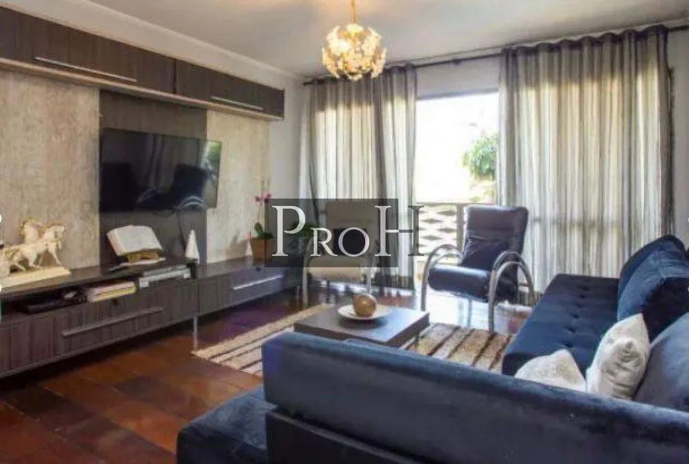 Apartamento, 3 quartos, 134 m² - Foto 7