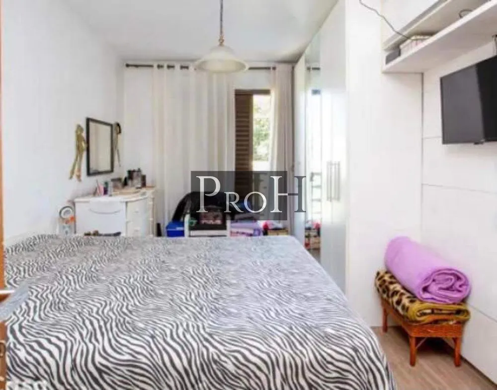 Apartamento, 3 quartos, 134 m² - Foto 3