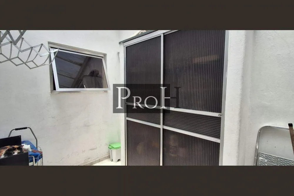 Casa, 3 quartos, 200 m² - Foto 4