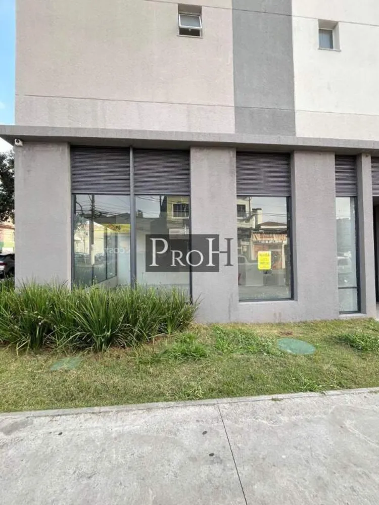 Loja-Salão, 82 m² - Foto 7