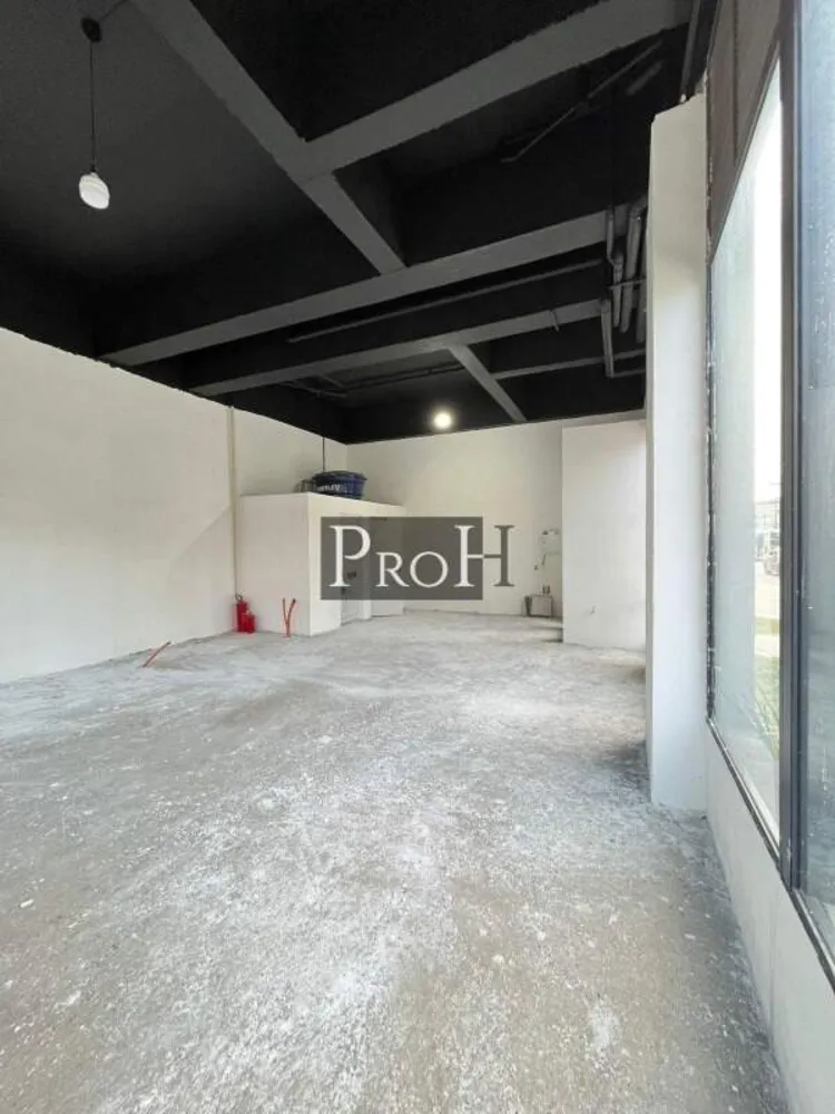 Loja-Salão, 82 m² - Foto 2