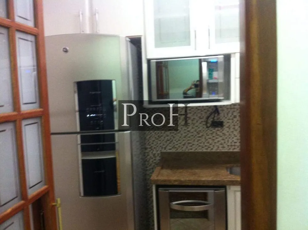 Apartamento, 2 quartos, 100 m² - Foto 2