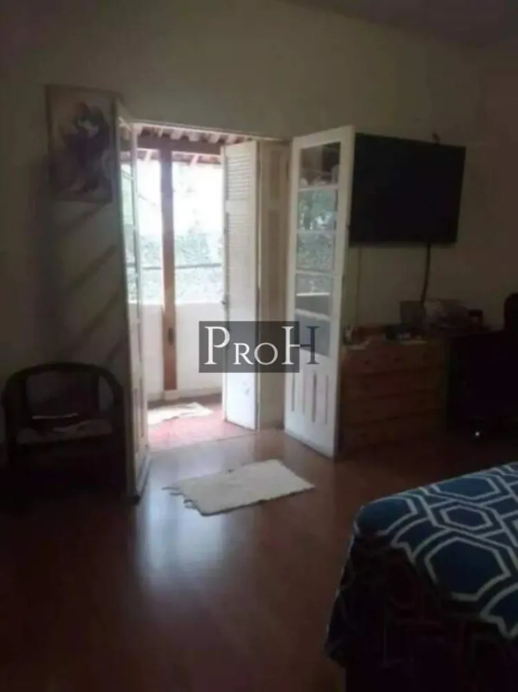 Sobrado, 3 quartos, 120 m² - Foto 3