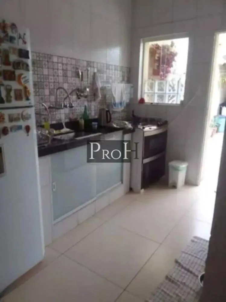 Sobrado, 3 quartos, 120 m² - Foto 4