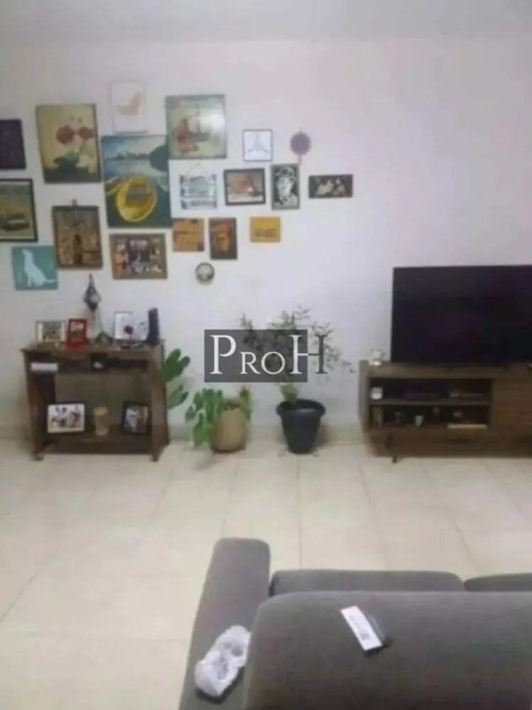 Sobrado, 3 quartos, 120 m² - Foto 2