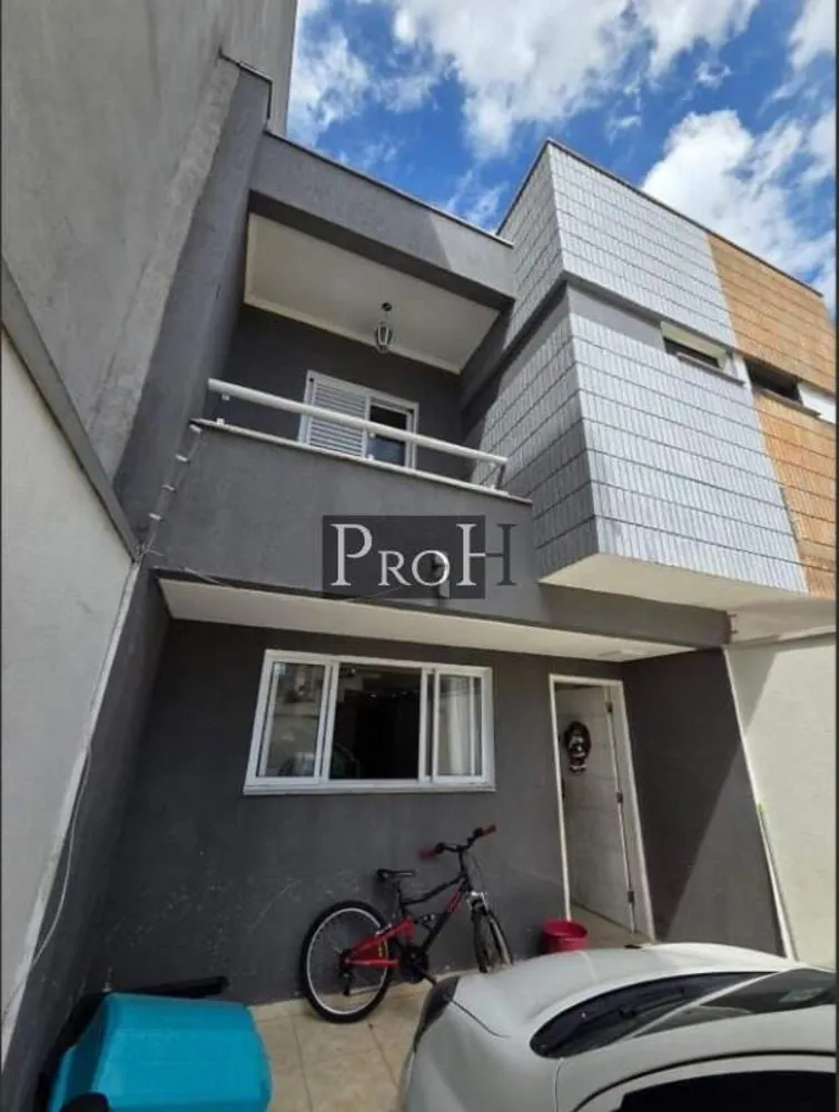 Sobrado, 3 quartos, 140 m² - Foto 7