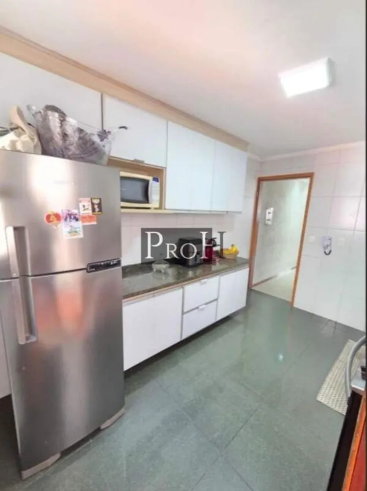 Sobrado, 3 quartos, 140 m² - Foto 5