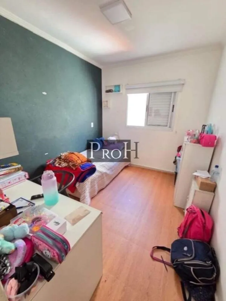 Sobrado, 3 quartos, 140 m² - Foto 6