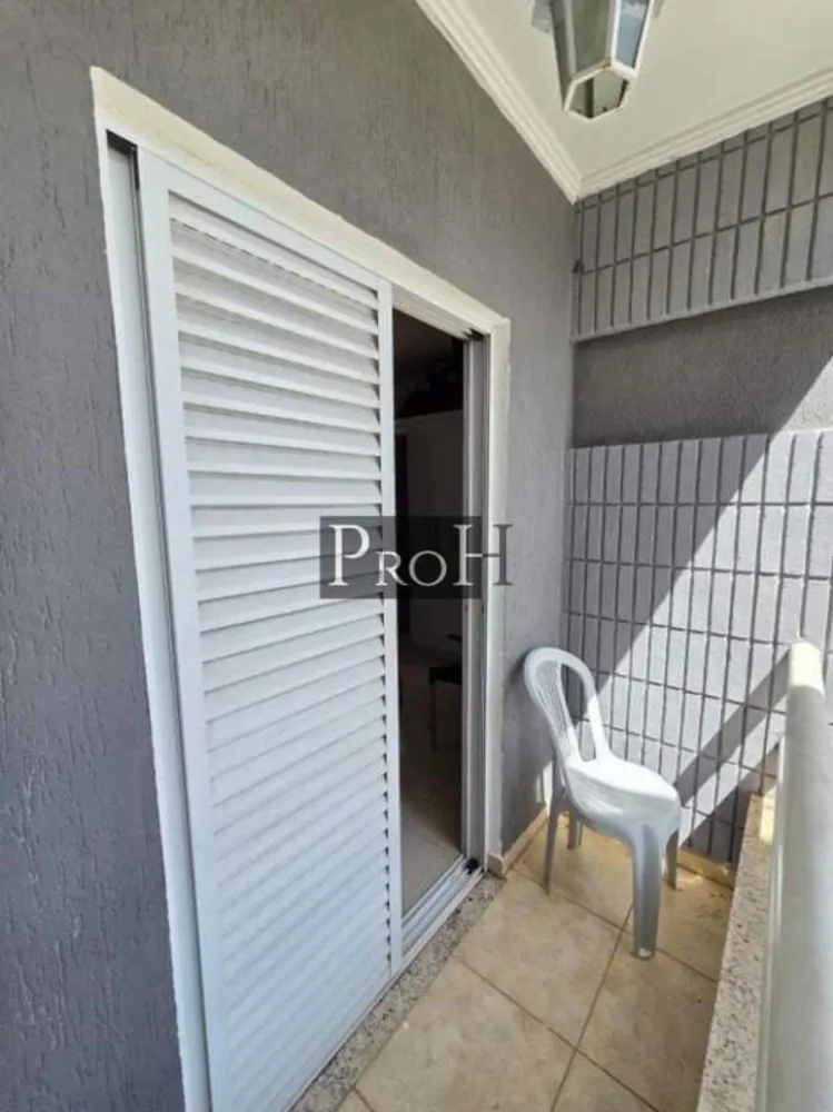 Sobrado, 3 quartos, 140 m² - Foto 2