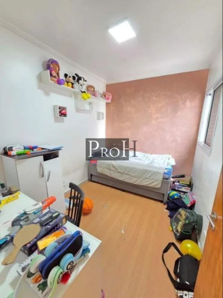 Sobrado, 3 quartos, 140 m² - Foto 4