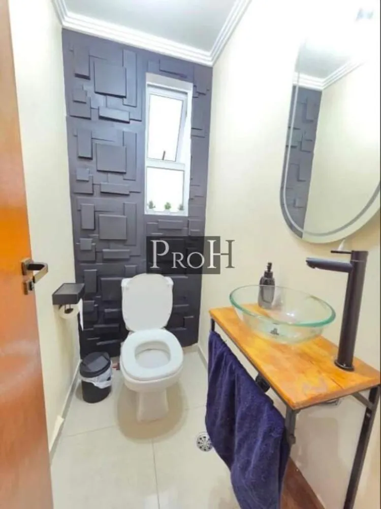 Sobrado, 3 quartos, 140 m² - Foto 8