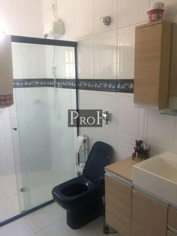 Sobrado, 3 quartos, 400 m² - Foto 6