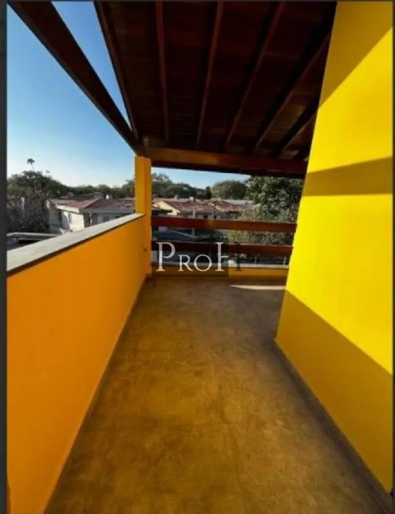 Sobrado, 6 quartos, 380 m² - Foto 1