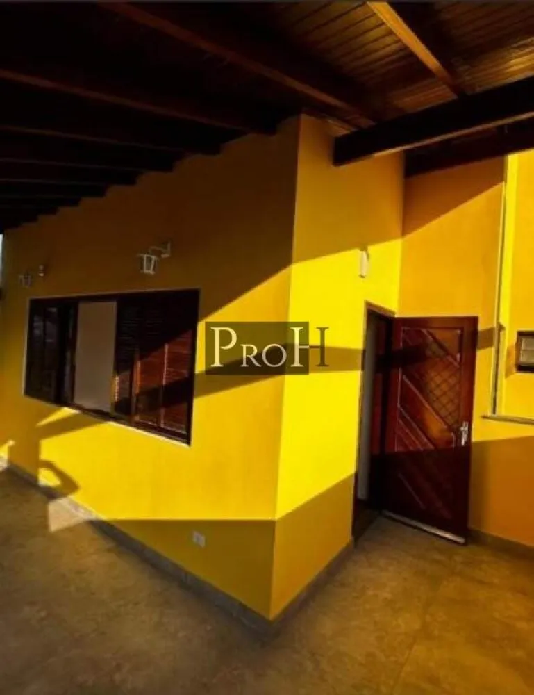 Sobrado, 6 quartos, 380 m² - Foto 2