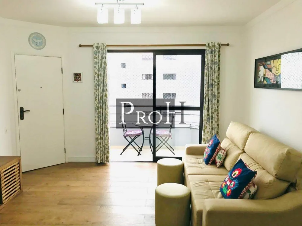 Apartamento, 3 quartos, 106 m² - Foto 3