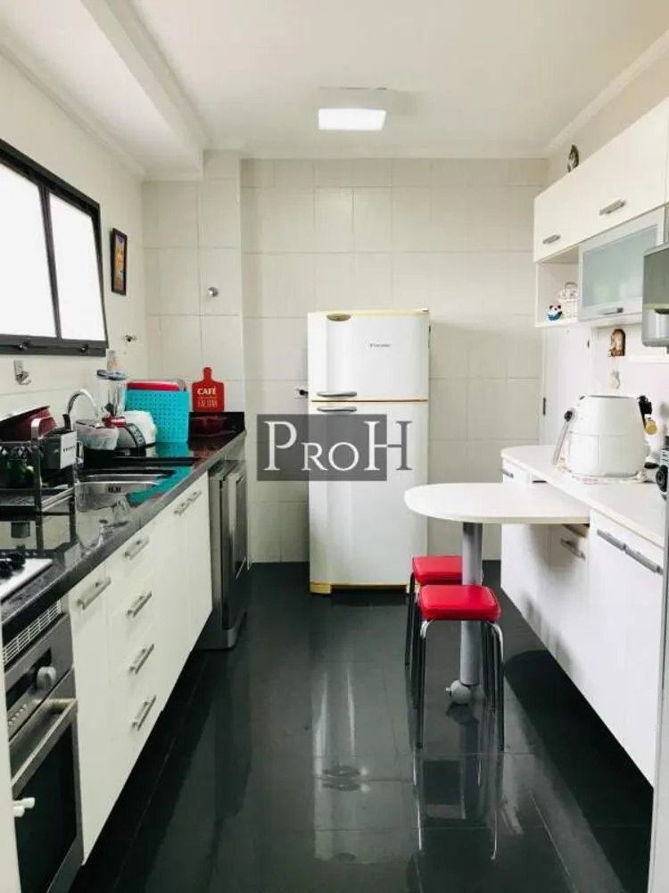 Apartamento, 3 quartos, 106 m² - Foto 5