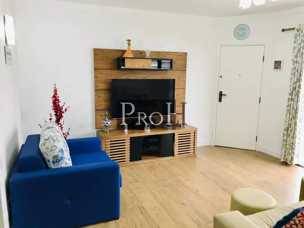 Apartamento, 3 quartos, 106 m² - Foto 4