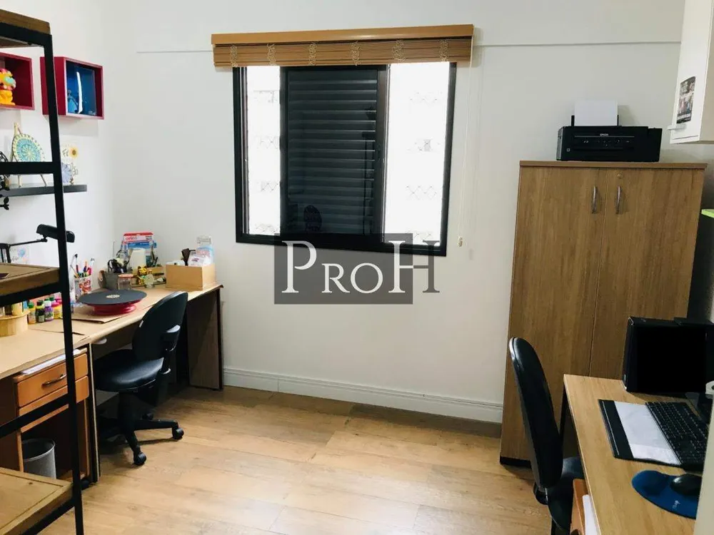 Apartamento, 3 quartos, 106 m² - Foto 7
