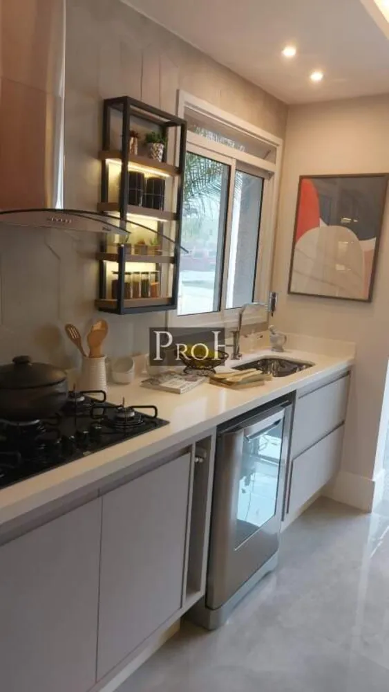 Apartamento, 4 quartos, 137 m² - Foto 4