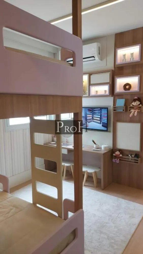 Apartamento, 4 quartos, 137 m² - Foto 7