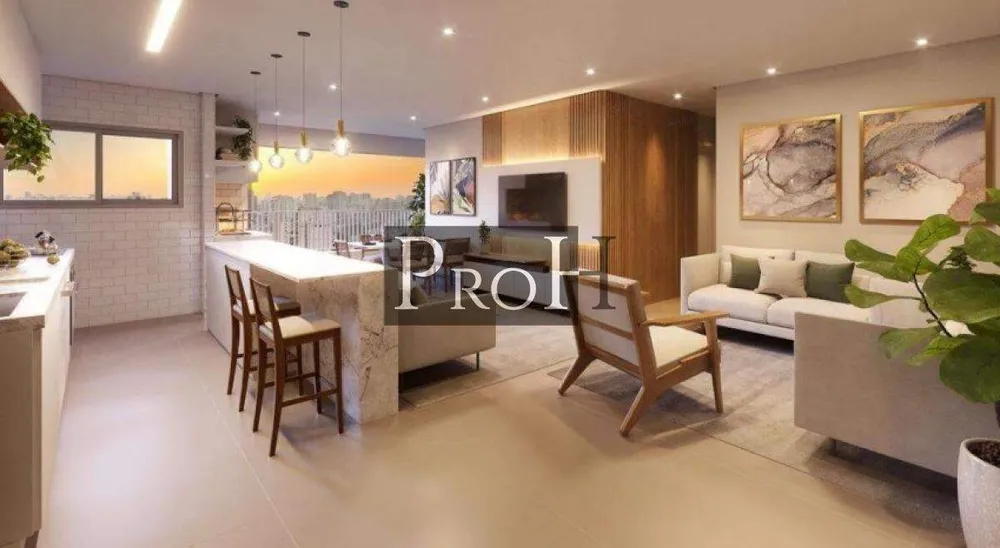 Apartamento, 3 quartos, 115 m² - Foto 1