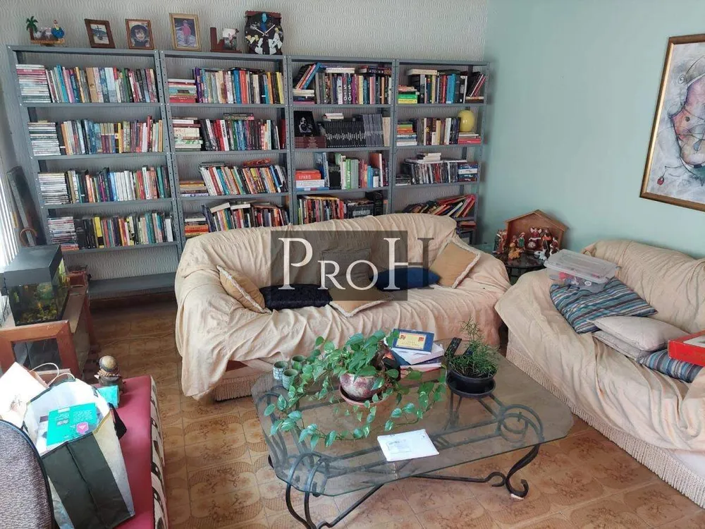 Sobrado, 5 quartos, 500 m² - Foto 1