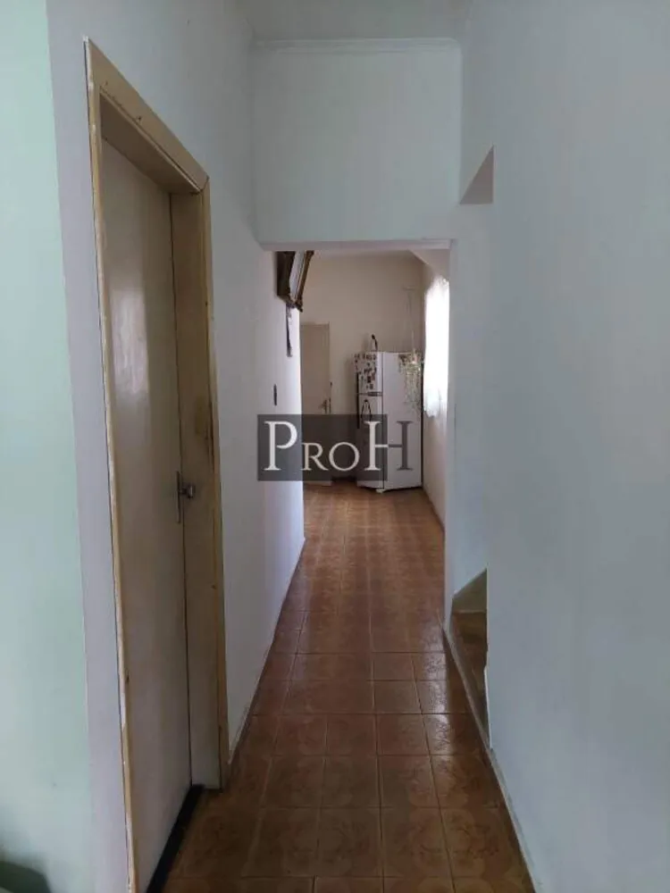 Sobrado, 5 quartos, 500 m² - Foto 4