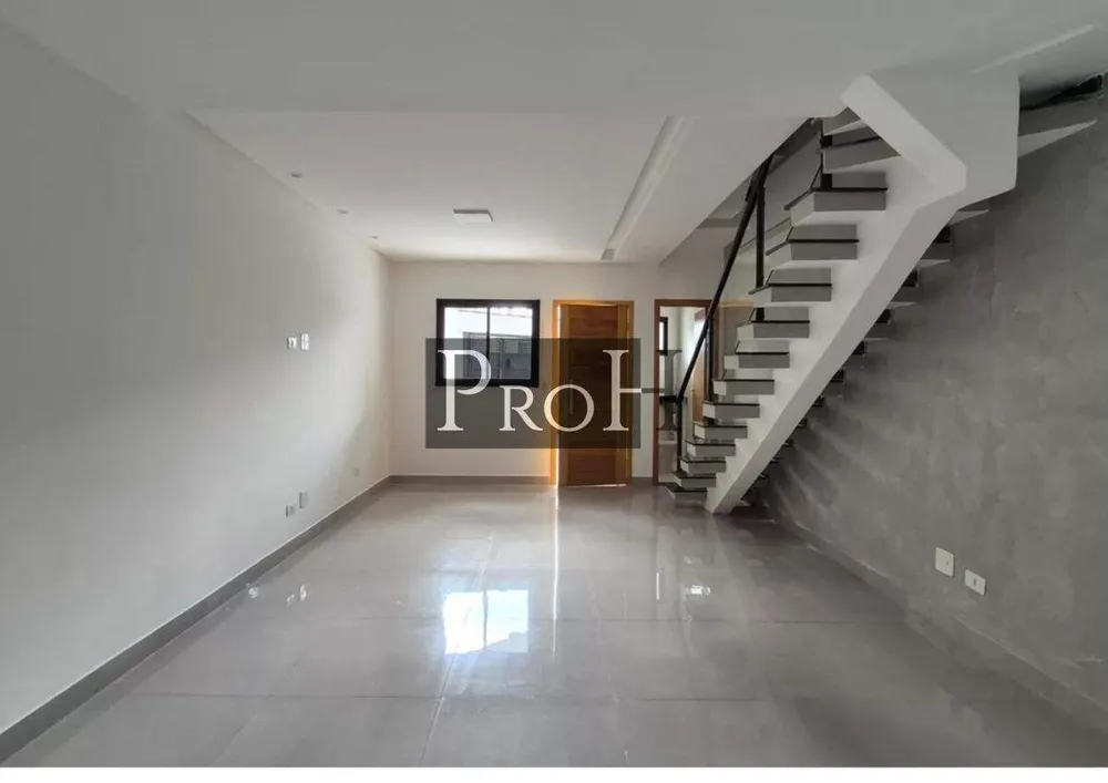 Sobrado, 3 quartos, 160 m² - Foto 3