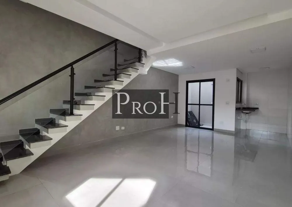 Sobrado, 3 quartos, 160 m² - Foto 2