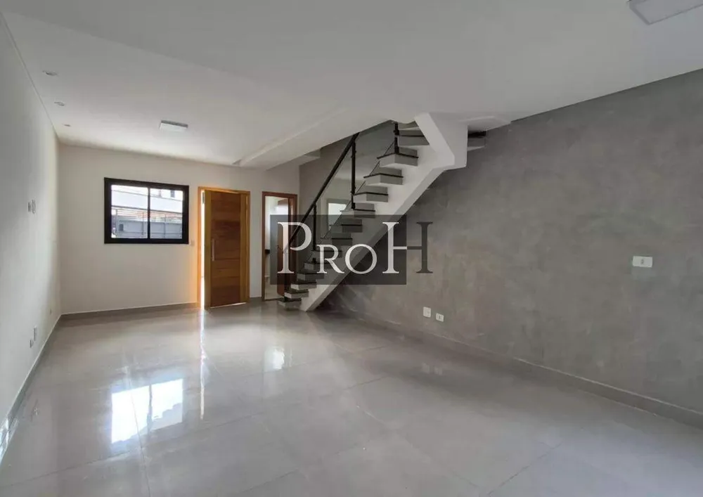 Sobrado, 3 quartos, 160 m² - Foto 1